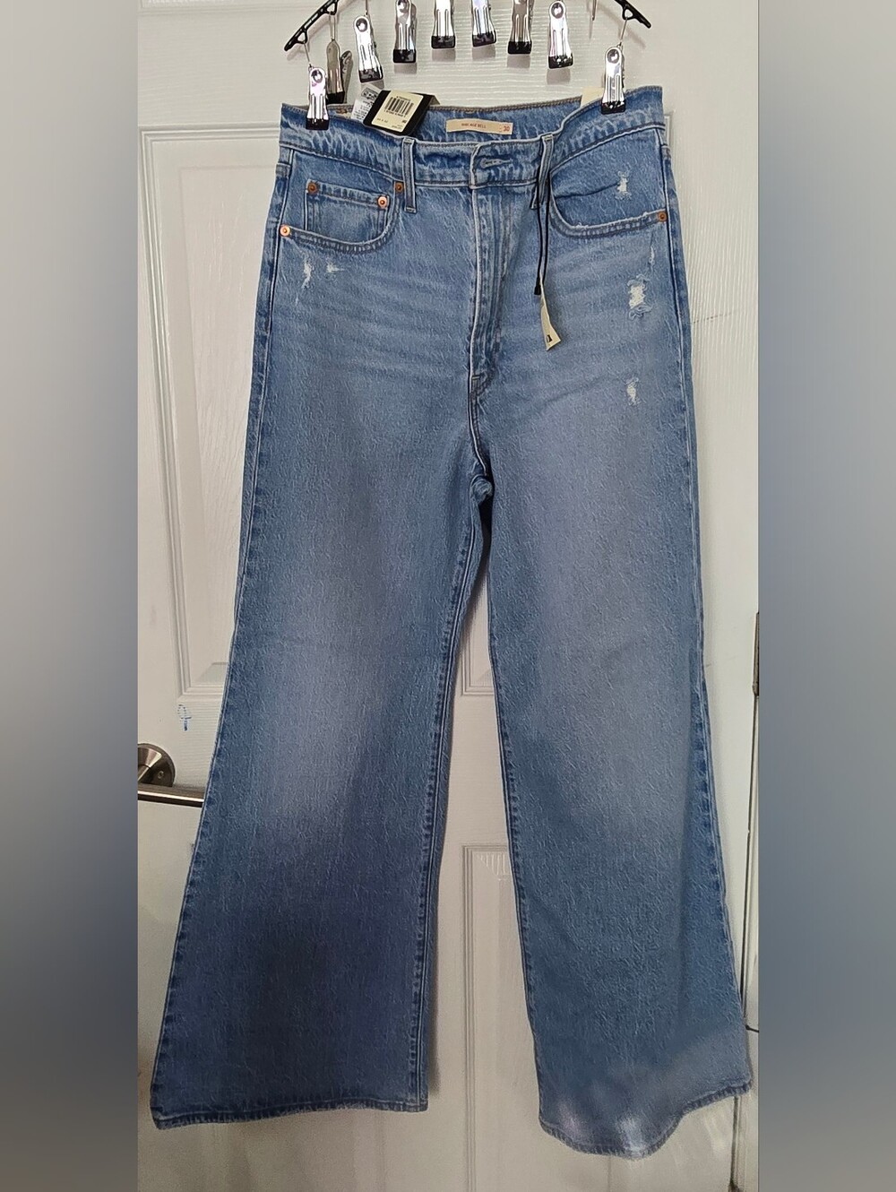Levi's Ribcage BELL